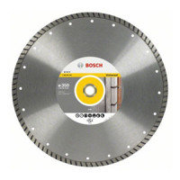 Алмазне коло Bosch 350 Expert for Universal Turbo