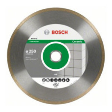 Алмазный круг Bosch 350 Standard for Ceramic