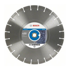 Алмазный круг Bosch 300 Expert for Stone