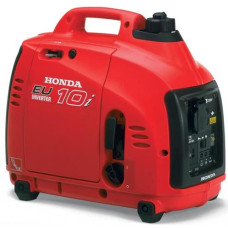 Інверторний бензиновий генератор Honda EU 10 IT1