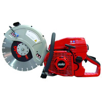 Бензорез Solo 880-14