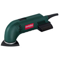 Дельташліфмашина Metabo DSE 300 Intec