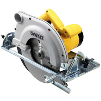 Дискова пилка DeWalt D23700