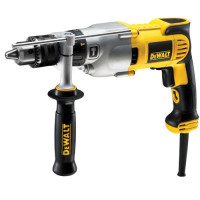 Дрель DeWALT D21570K