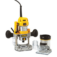 Фрезер DeWalt D26204K