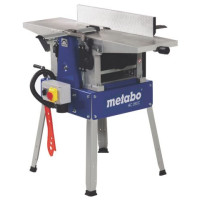 Фуговально-рейсмусовый станок Metabo HC 260 C-2.2 WNB