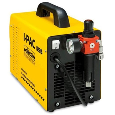 Апарат плазмового різання DECA I-PAC 1235-inverter