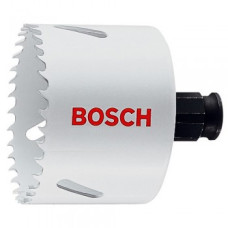Коронка биметаллическая BiM click 140x170 Bosch