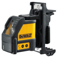 Лазерний нівелір DeWALT DW088K