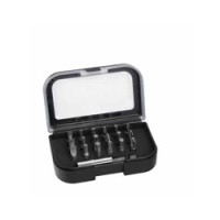 Набор бит 1/4" Expert Stanley