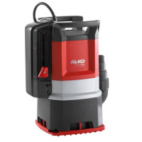 Насос дренажний для чистої та брудної води AL-KO Twin 14000 Premium 112831