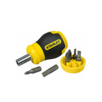 Отвертка Multibit Stanley