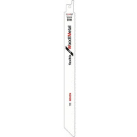 Пильне полотно Bosch S 1122 VF для шабельних пилок Flexible for Wood and Metal