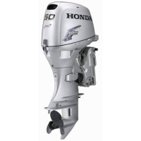 Подвесной лодочный мотор Honda BF50 D SRTU