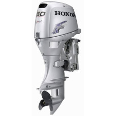 Підвісний мотор для човнів Honda BF50 D SRTU