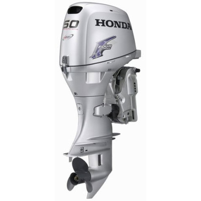 Подвесной лодочный мотор Honda BF50 D LRTU