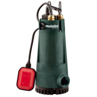 Насос дренажный Metabo DP 18-5 SA