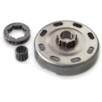 Барабан зчеплення 3/8"x7 для бензопил Husqvarna.
