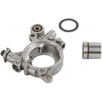 Маслонасос для бензопил Husqvarna, Jonsered.