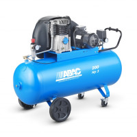 Компресор Abac Pro A39B/200 CT4