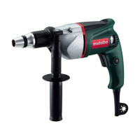 Шуруповерт сетевой Metabo USE 8