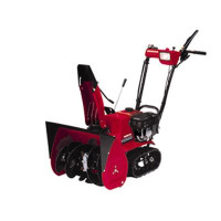 Снігоприбиральник Honda HSS 655 ET1D