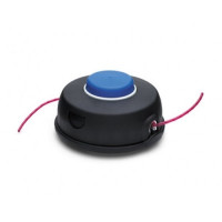 Тривимірна головка Husqvarna T25 3/8 R