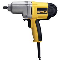 Ударный гайковерт DeWalt DW292