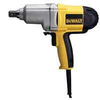 Ударный гайковерт DeWalt DW294