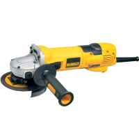 Кутова шліфувальна машина DeWalt DWE4579