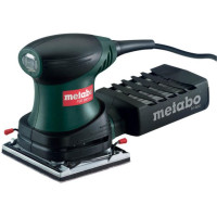 Віброшліфмашина Metabo FSR 200 Intec